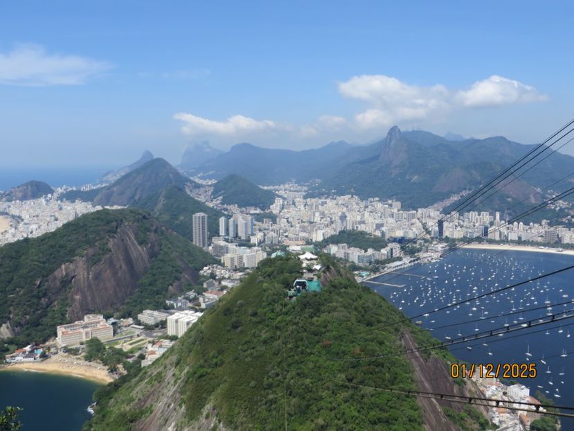  - 3 Rio de Janeiro