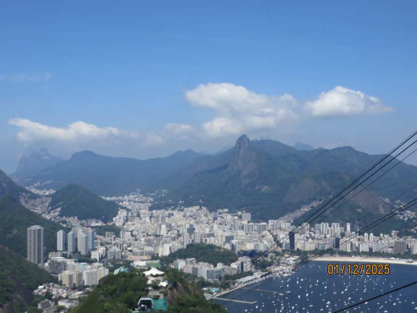  - 3 Rio de Janeiro