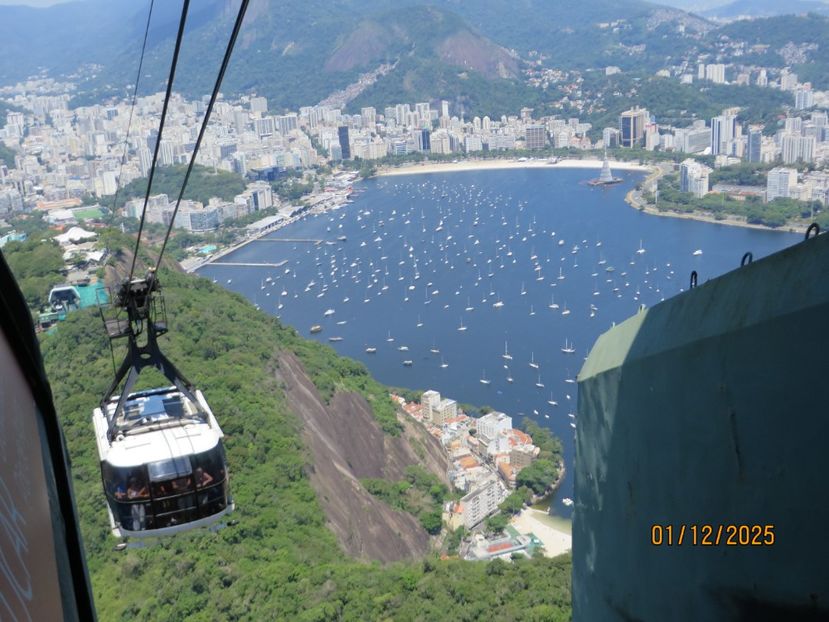  - 3 Rio de Janeiro