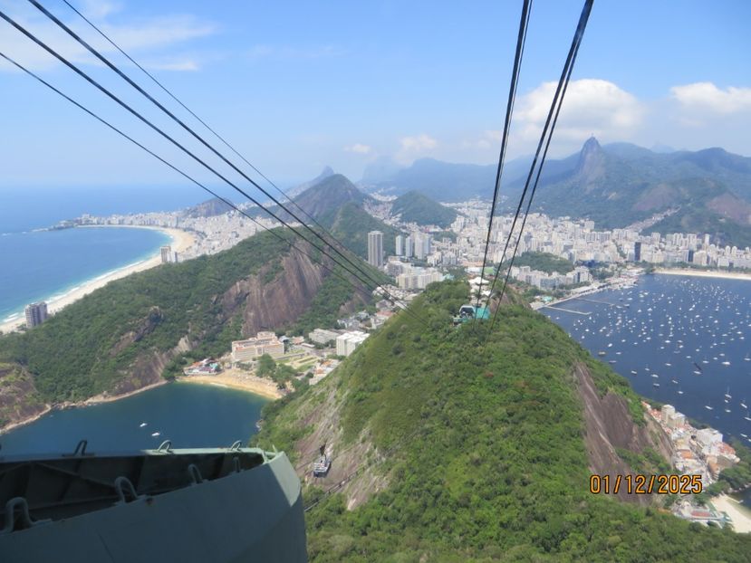  - 3 Rio de Janeiro