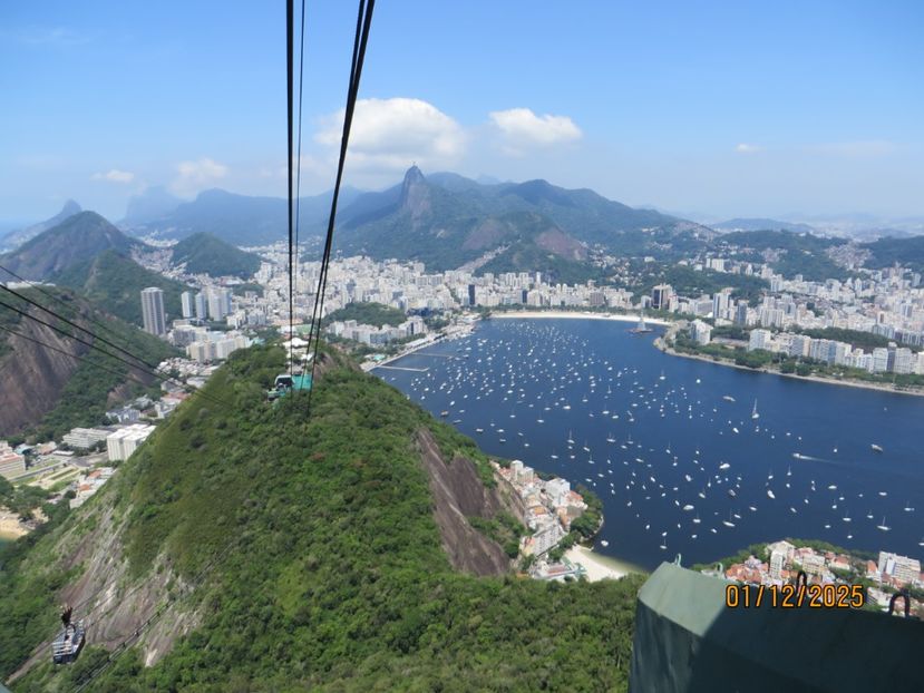  - 3 Rio de Janeiro
