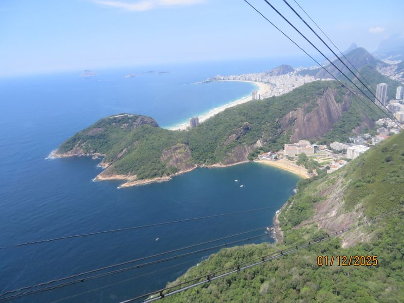  - 3 Rio de Janeiro