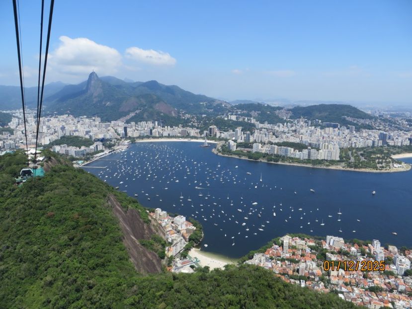  - 3 Rio de Janeiro