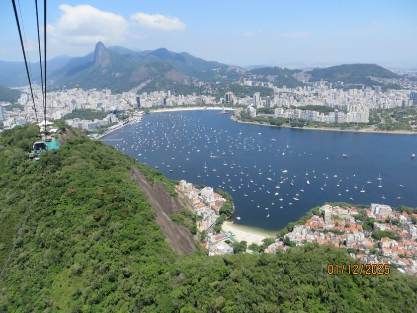  - 3 Rio de Janeiro