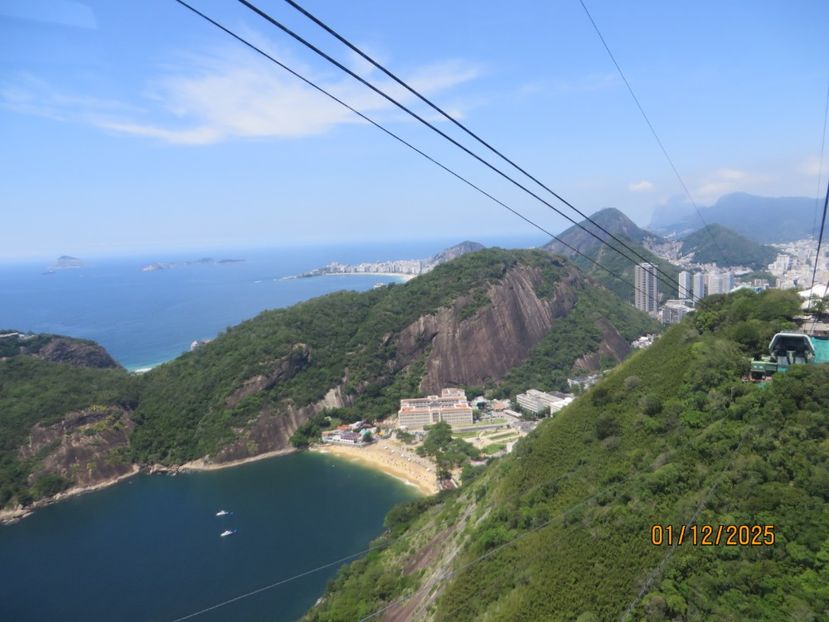  - 3 Rio de Janeiro