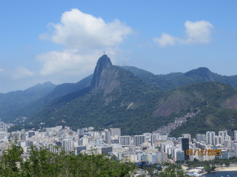 - 3 Rio de Janeiro