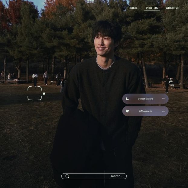 ˓12월 05일˒　〝 금요일 〞　˚alex warren, rosé ‣ ❝on my mind❞ - Dangerous Charm