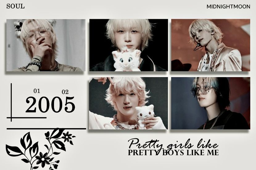 ⋆ ⁴⁹⁹˚｡⋆ ℱʀɪ. • ᙃᴇᴄᴇᴍʙᴇʀ 05ᵗʰ, 2025 .ೃ࿐ - Planet of Love