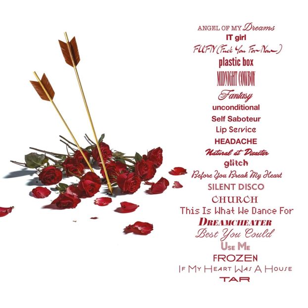  - THATS SHOWBIZ BABY THE ENCORE OUT NOW