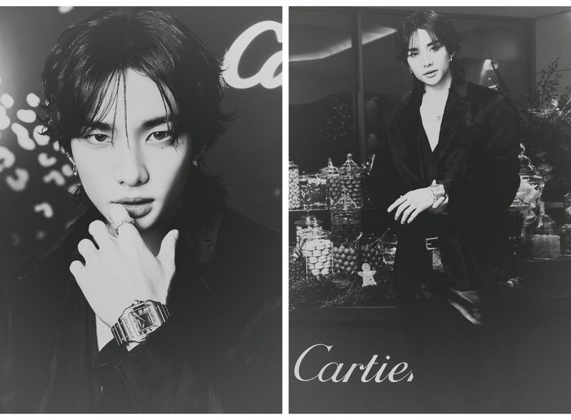 ⠀⠀⠀⠀⠀ℌỴỤṆJ̣!̣Ṇ⠀ ⁽ 5ᵗʰ໓ec ⁾⠀ ⎯⎯⠀⠀( ˶ᵔ ᵔ) - Rough and Suave