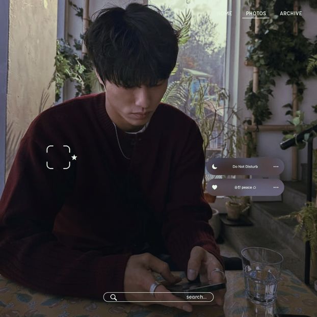 ˓12월 06일˒　〝 토요일 〞　˚alex velea, connect-r, smiley ‣ ❝combinația❞ - Dangerous Charm