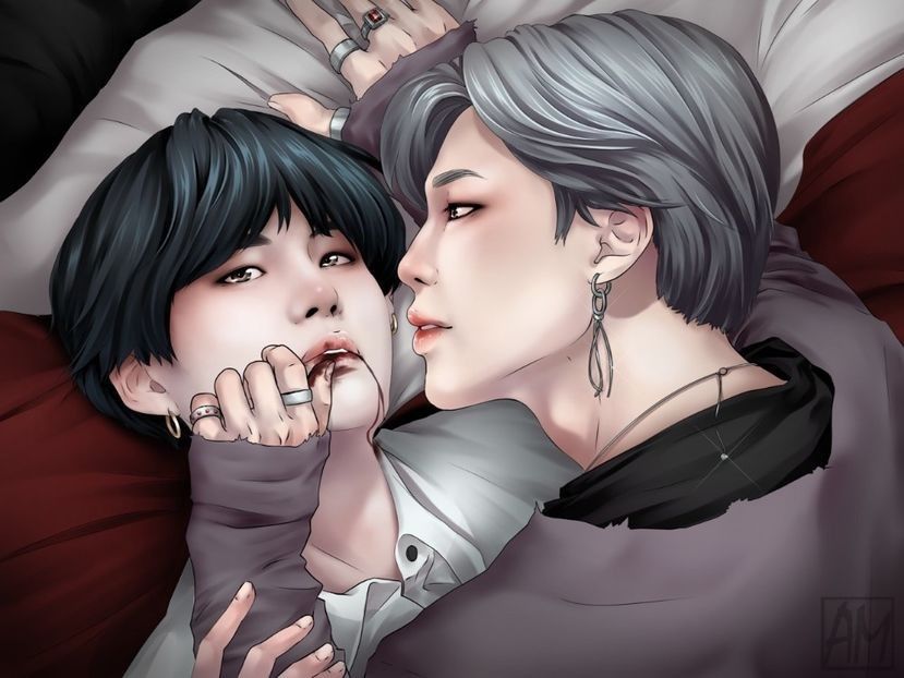  - --- Vampire Blood II