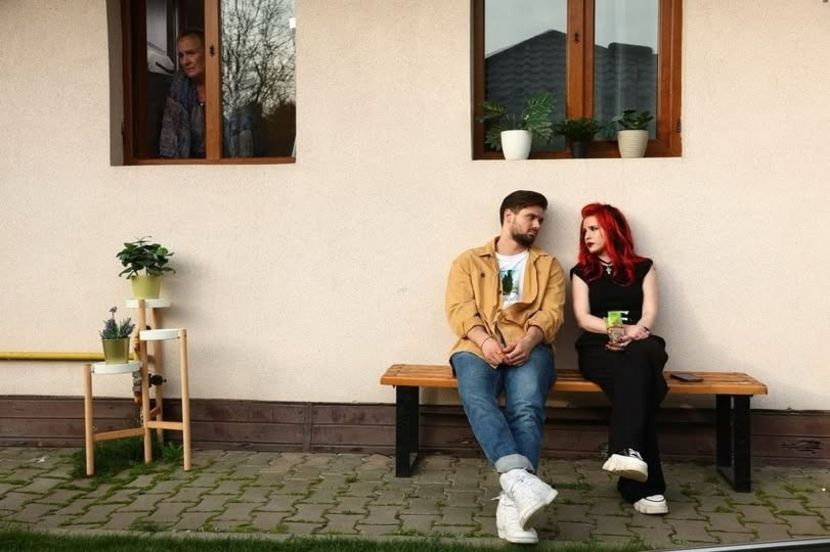  - Lia sotia sotului meu