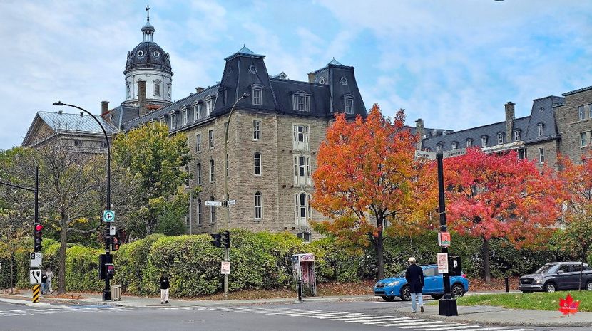 Montreal 2q - MONTREAL -- CANADA