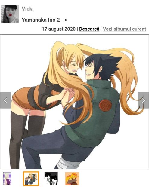  - ---- Yamanaka Ino II