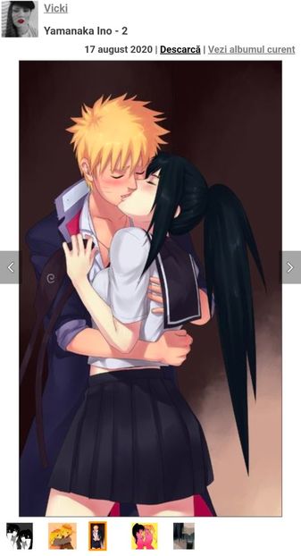  - ---- Yamanaka Ino II