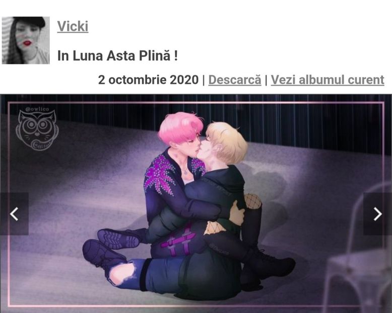  - În Luna Asta Plină