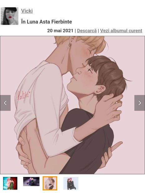  - În Luna Asta Plină