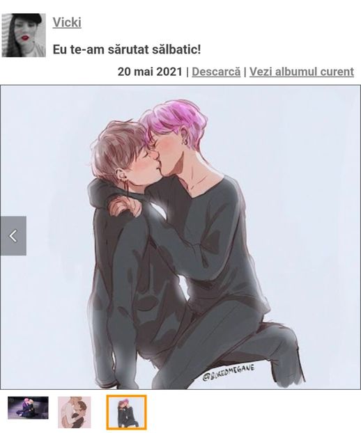  - În Luna Asta Plină