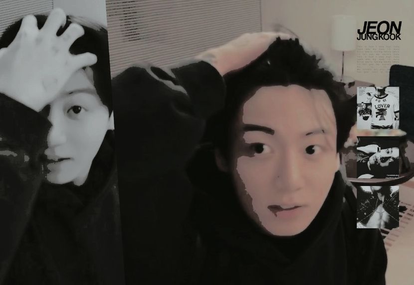 ◞6ᵗʰ◟　˓Ꭻe̤o̤n̤ꨄᎫungkook➲Go̟l̟d̟e̟n̟영혼. - Decay of Divine