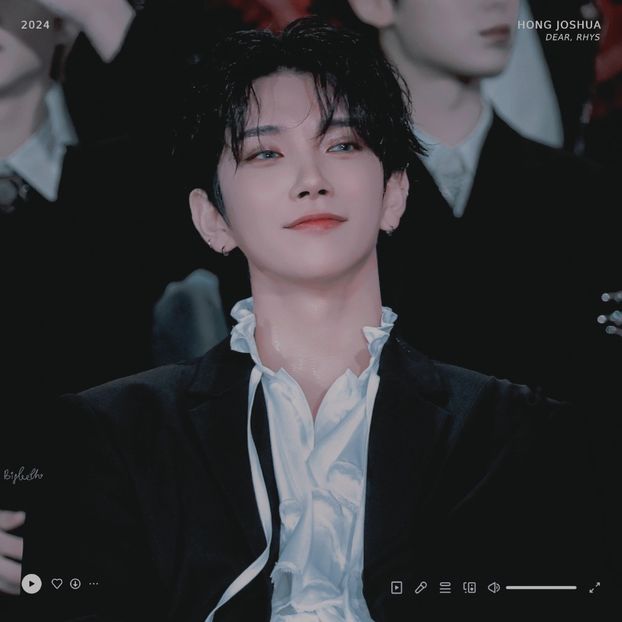 づ 6ᵗʰ❜　 ˓ℋong♥ℐoshua➲ᵒʰ໓ạṛḷịṇg̣. - Tempting Canvases