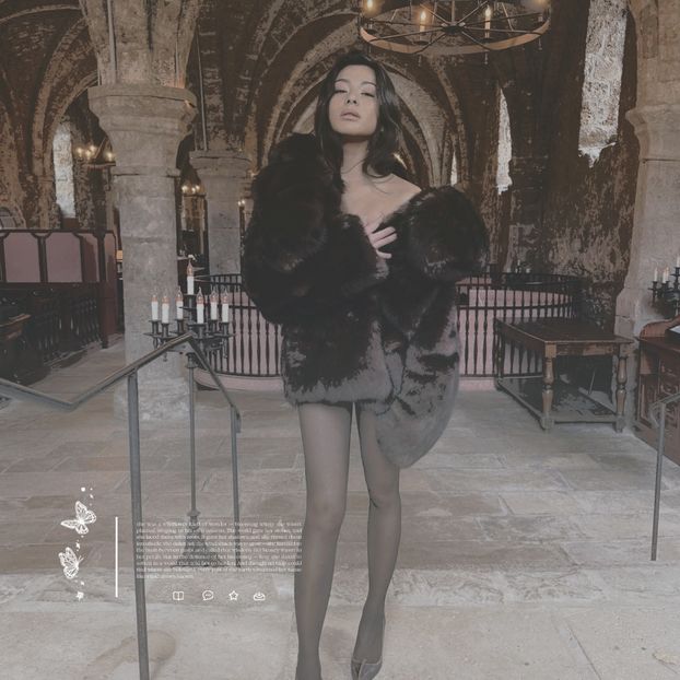 ⁶ᦔꫀcꫀꪑ⠀⠀ ˓р̲у̲с̲с̲к̲а̲я̲ ̲к̲у̲к̲л̲а̲²⁵˒ ⠀ ⠀D͜͡♥K. - Russkiy Pryanik