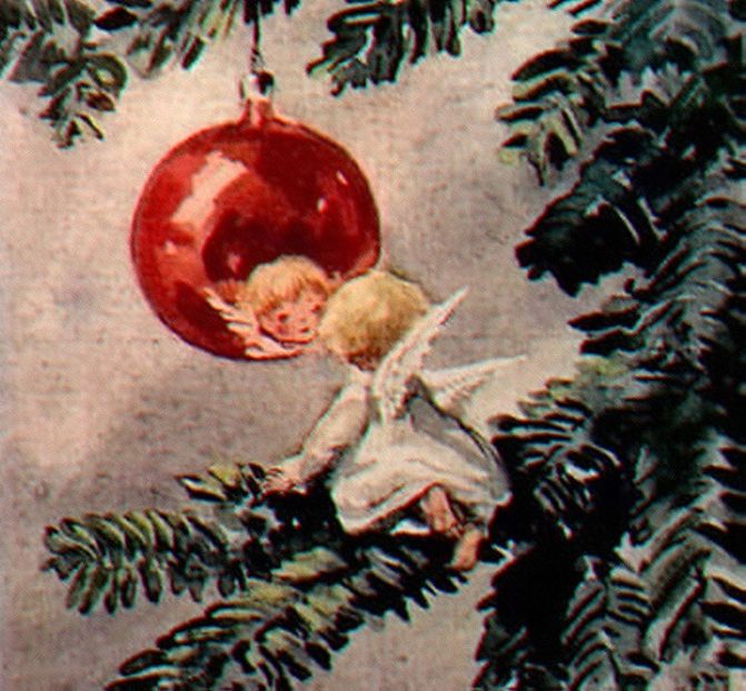 ˢⁱˣᵗʰ ᵈᵃʸ ᵒᶠ ᴰᵉᶜᵉᵐᵇᵉʳ’ˢ ᵐᵃᵍⁱᶜ - Once upon a December