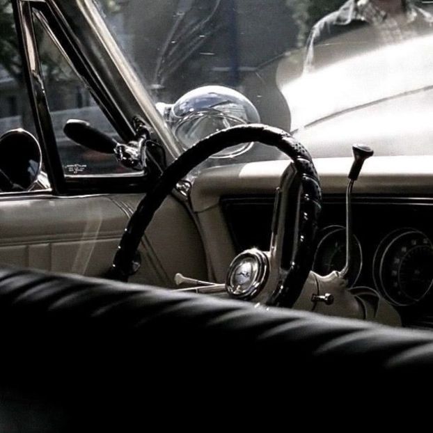  - The Woman in Apartment 6B