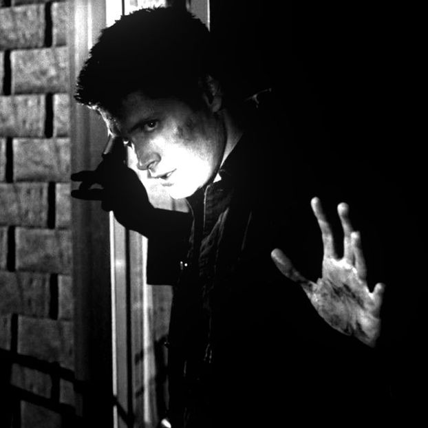  - The Woman in Apartment 6B