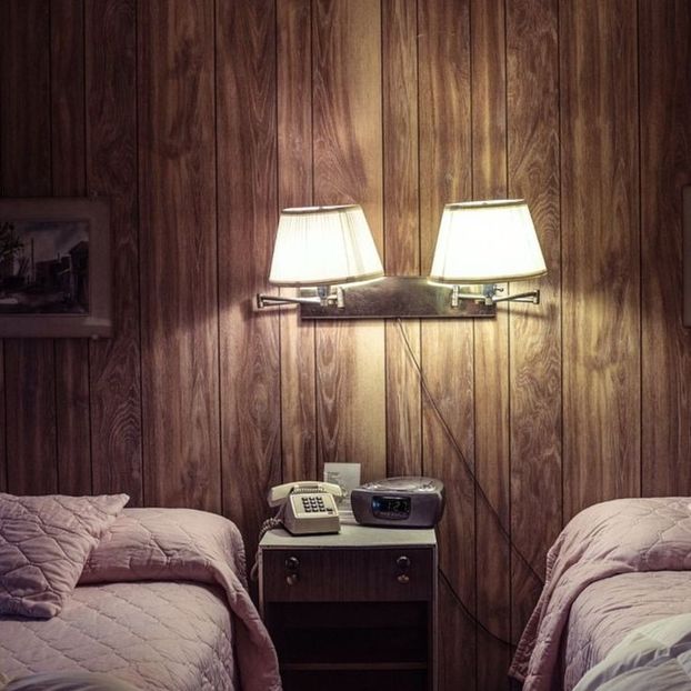  - The Woman in Apartment 6B