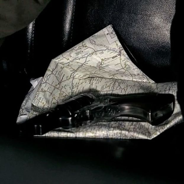  - The Woman in Apartment 6B