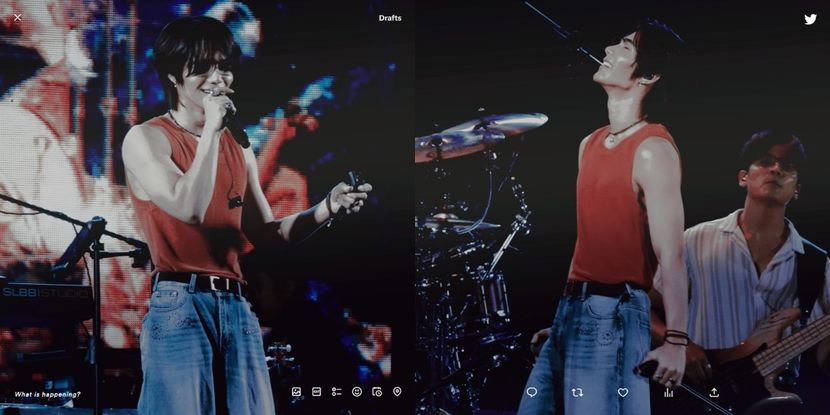 ၇୧ㅤ7thᵒᶠ໓ecᅟㅤ ──── ⓒ　ℛêve͜ur.　! - Beauty Of Dawn