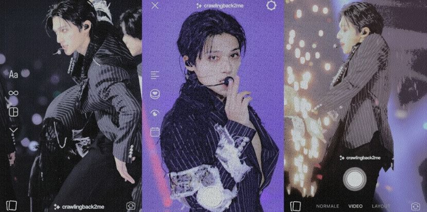 Ꭻṳn̤g̤➲[⁷Dec]ฬo̤o̤y̤o̤ṳn̤g̤, graceful prince. - Murmur of Lost Time