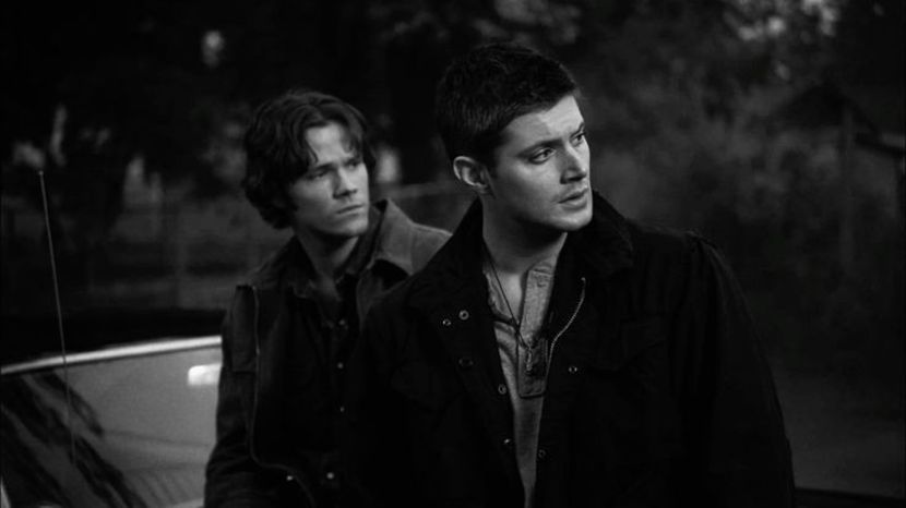  - The Woman in Apartment 6B