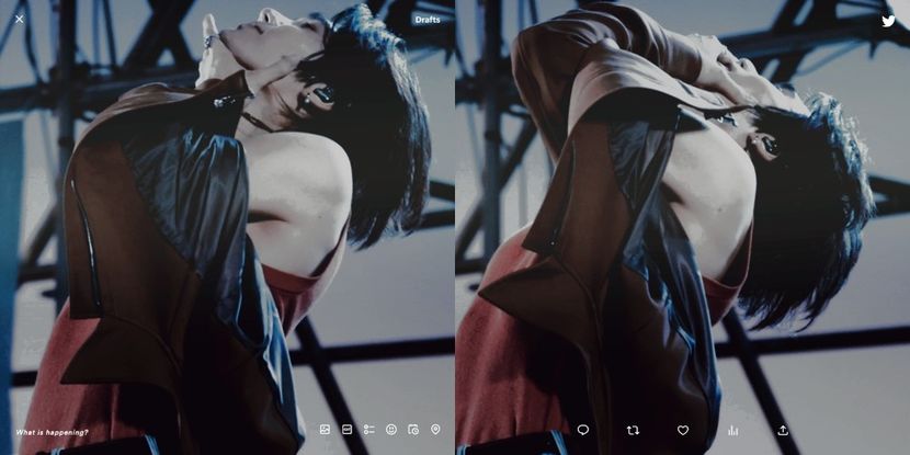 ၇୧ㅤ8thᵒᶠ໓ecᅟㅤ ──── ⓒ　ℛêve͜ur.　! - Beauty Of Dawn