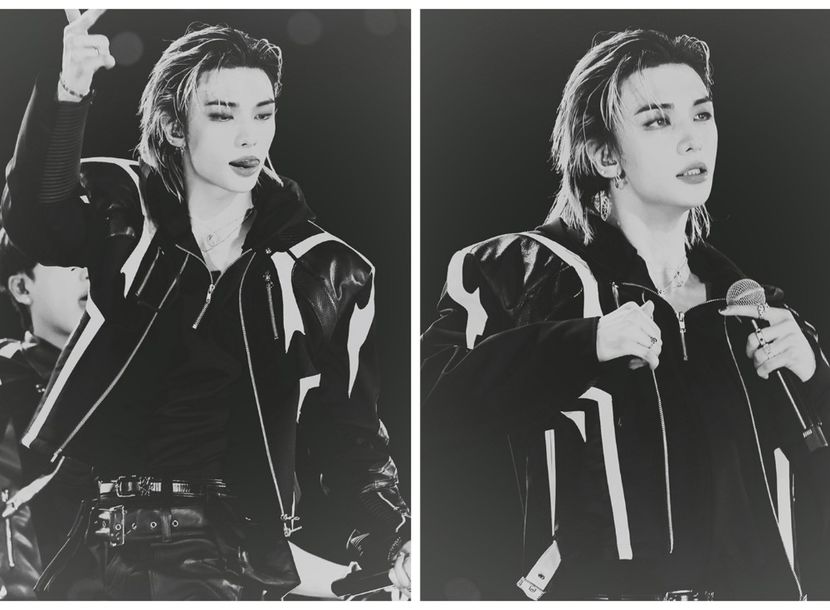 ⠀⠀⠀⠀⠀ℌỴỤṆJ̣!̣Ṇ⠀ ⁽ 8ᵗʰ໓ec ⁾⠀ ⎯⎯⠀⠀ꈍ◡ꈍ - Rough and Suave