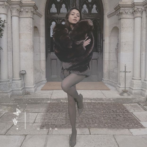 ⁸ᦔꫀcꫀꪑ⠀⠀ ˓р̲у̲с̲с̲к̲а̲я̲ ̲к̲у̲к̲л̲а̲²⁵˒ ⠀ ⠀D͜͡♥K. - Russkiy Pryanik