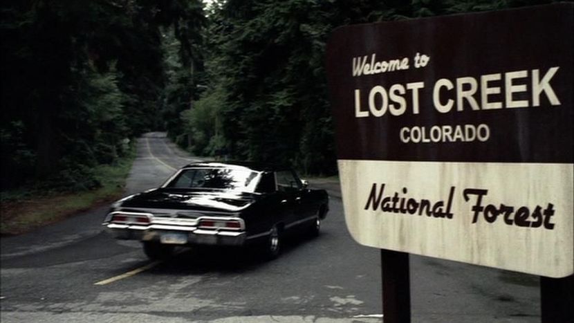  - The Woman in Apartment 6B