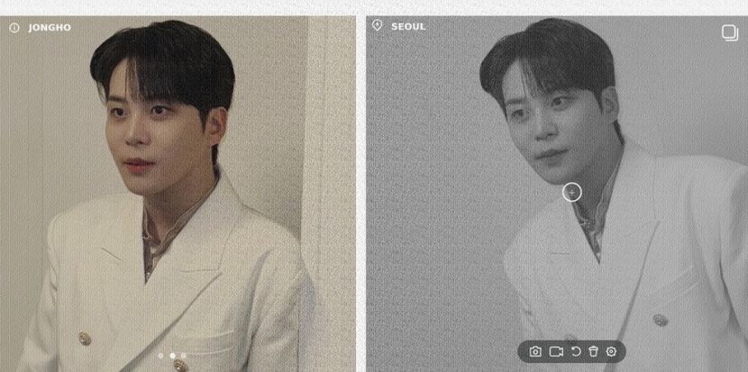 ˗ˏˋ Choi♡Ꭻọṇg̣ḥọ ˎˊ˗ ⠀⠀ ˓⁹Dec˒ ⠀ ⠀A̤T̤E̤E̤Z̤. - Murmur of Lost Time