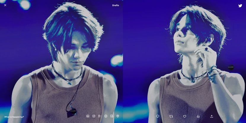 ၇୧ㅤ9thᵒᶠ໓ecᅟㅤ ──── ⓒ　ℛêve͜ur.　! - Beauty Of Dawn