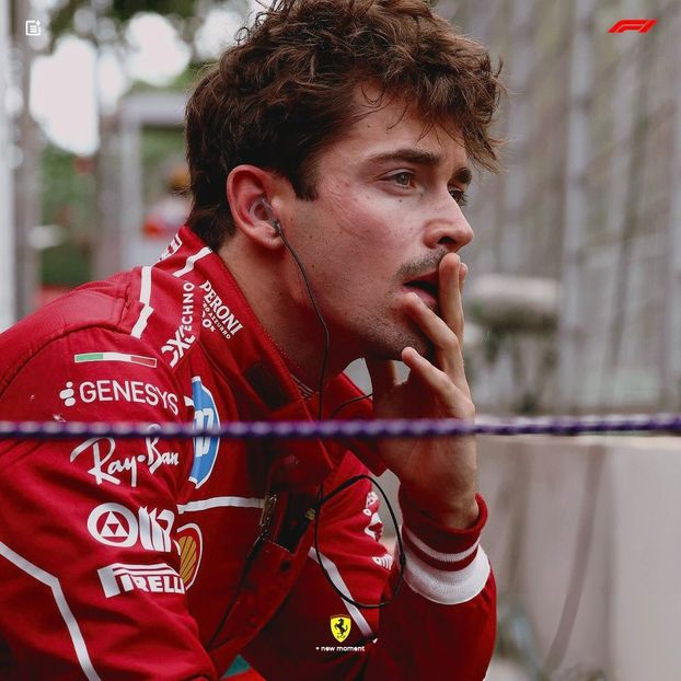 ˓‘dec♥9ᵗ̣ʰ̣’˒ ﮩCharlesḶẸC̣¹⁶.⠀ ‹ᴉɹ̅ɐ̅ɹ̅ɹ̅ǝ̅ꓞ› - museum of sweet memories