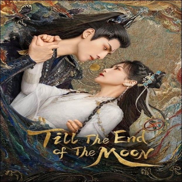 Till The End Of The Moon - 0x _ Chinese Dramas