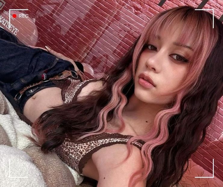 　ᯓ★ ،ᛕatseyeʾsᐟ C̣ạṃẹṛạ♥Ṛọḷḷ · 10.12˒ˊ - let the dawn rest on your lips