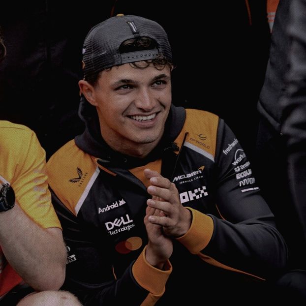 ︠ℒ̣ạṇḍọNorrıs⁴ ˊⲘcLaren♥ˋ 10ᵗʰDec. - Drifting between two heartbeats