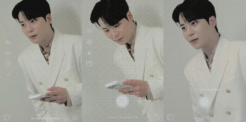 ℭh̤o̤i̤➲[¹⁰Dec]Ꭻo̤n̤g̤h̤o̤, euphonic teddy. - Murmur of Lost Time