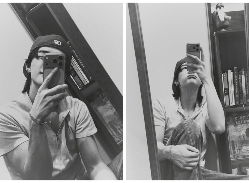 ⠀⠀⠀⠀⠀ℌỴỤṆJ̣!̣Ṇ⠀ ⁽ 10ᵗʰ໓ec ⁾⠀ ⎯⎯⠀⠀ꈍ◡ꈍ - Rough and Suave