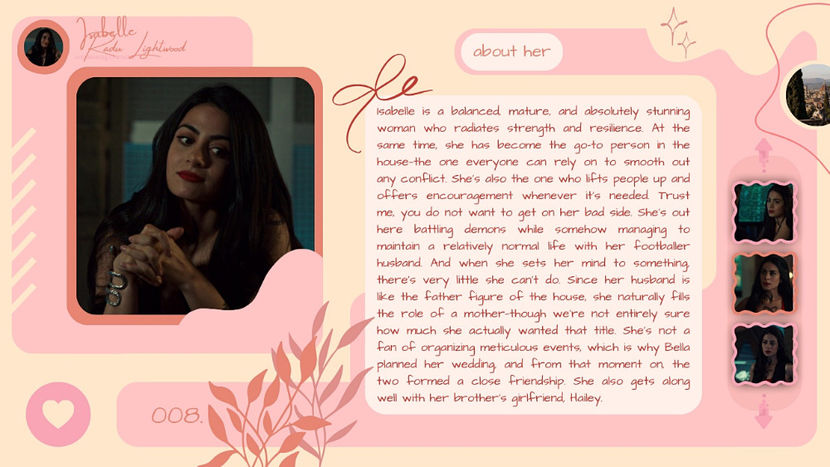 @crawlingback2me got Izzყ! ▂▂▂▂▂ - Ancora un altra notte