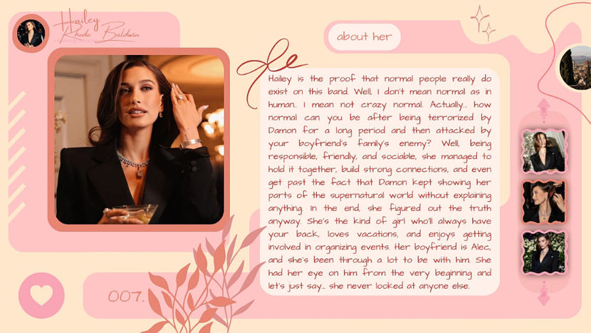 ▂▂▂▂▂ @queencyrusx got Hᥲιᥣᥱყ! - Ancora un altra notte