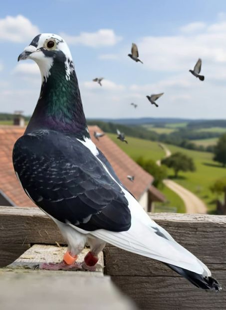  - Nu îmi aparțin 11