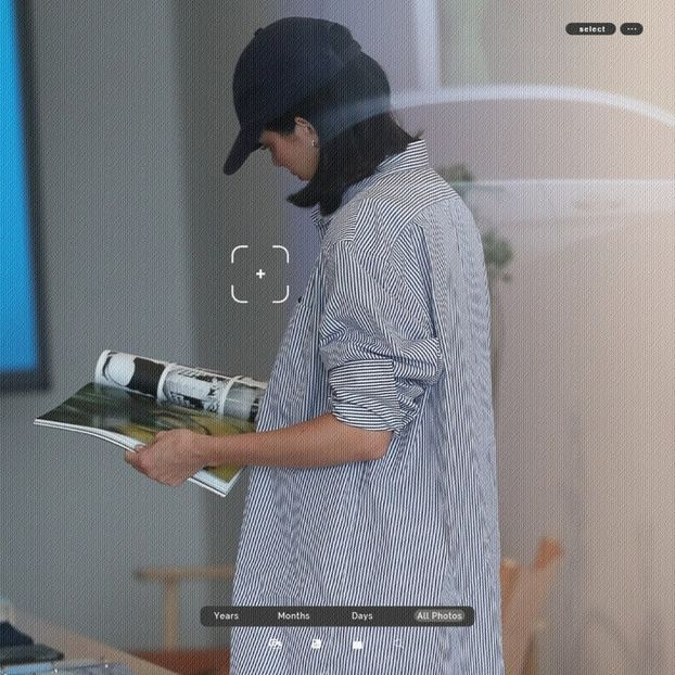 ،11.12 Ꜥℐẹṇṇẹṛ on ²⁶⳽ep in West Hollywood, CA; at Galerie Half. - a universe of exploding stars